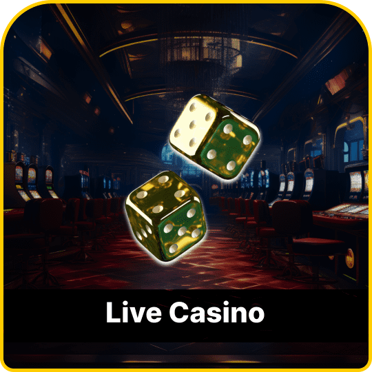 Casino Bonus