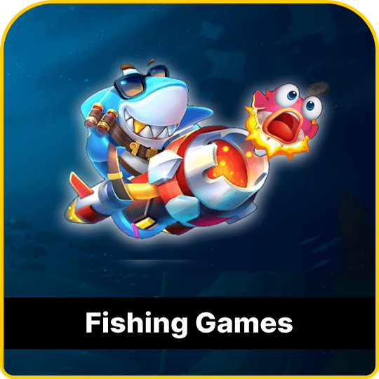 Fishing games at panalo ka