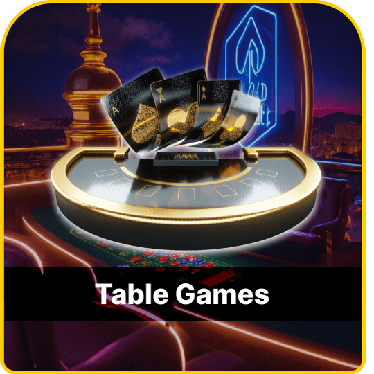 table games at panalo ka